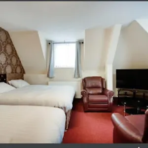 Benwell Apartment